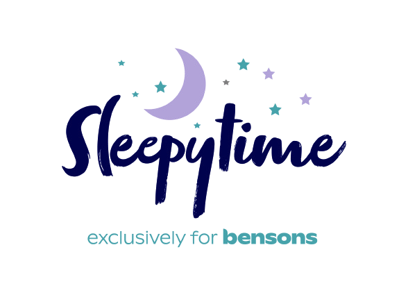 SleepyTime Logo