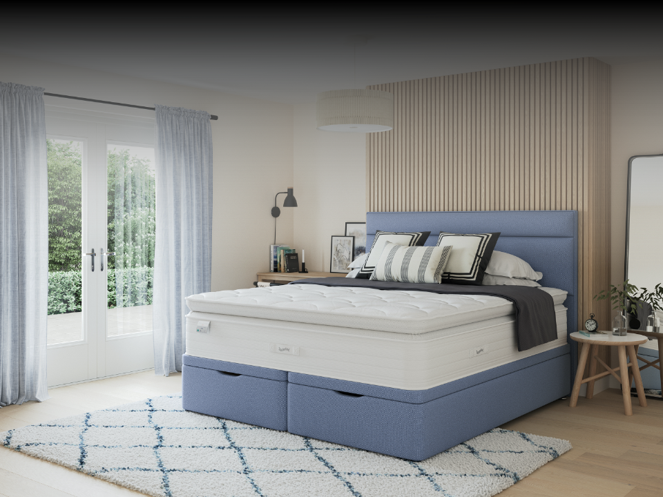 Slumberland Beds & Mattresses Collection Bensons for Beds