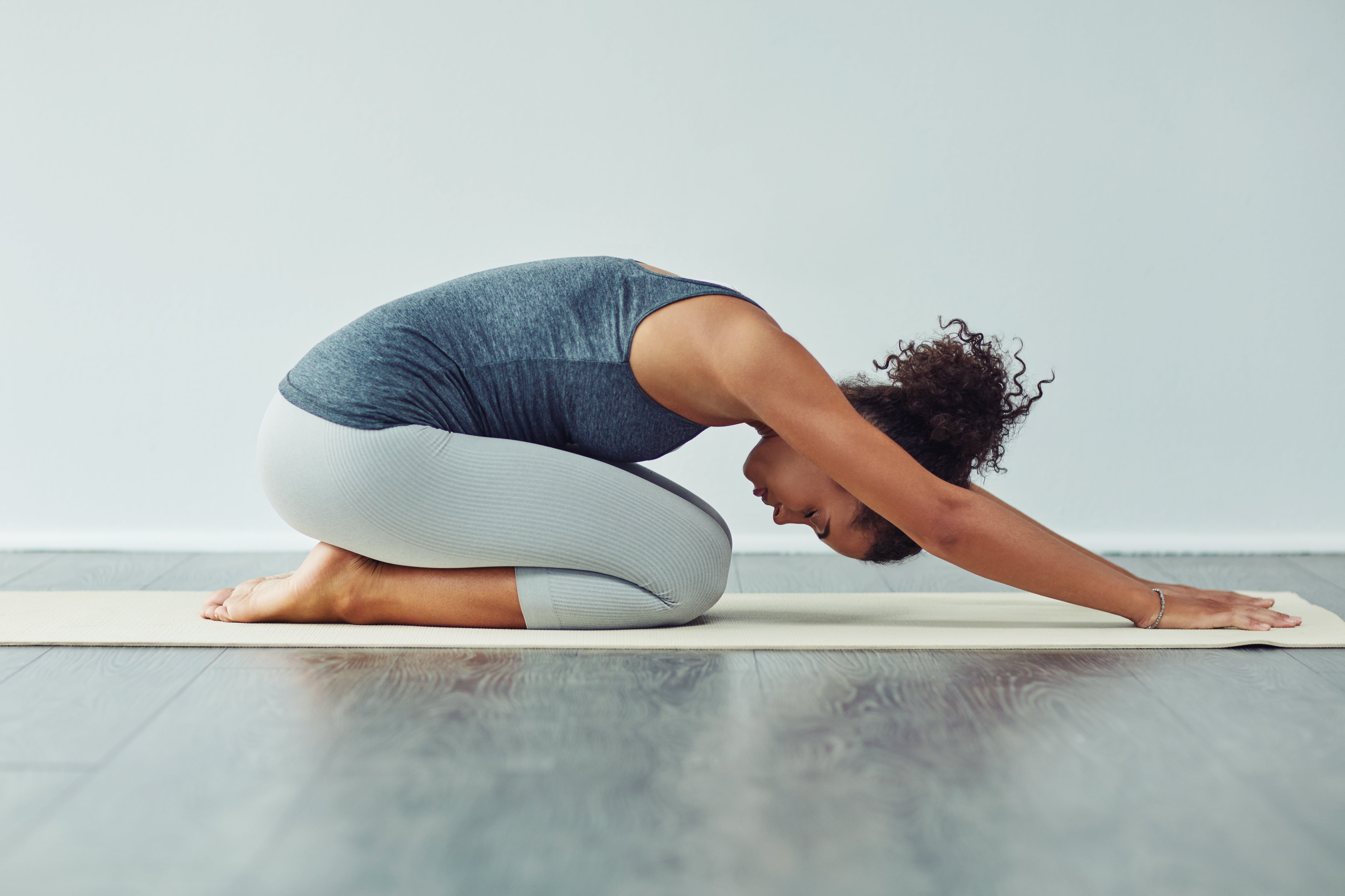 Bedtime Yoga: The Basics and the Benefits - Bensons for Beds